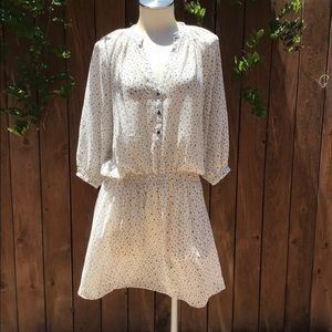 Espada Sheer Dress Item #011